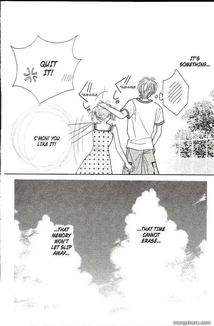 Venus wa Kataomoi Chapter 18 39